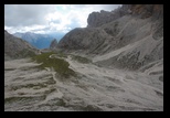 Dolomiti - Rosengarten -15-09-2014 - Bogdan Balaban